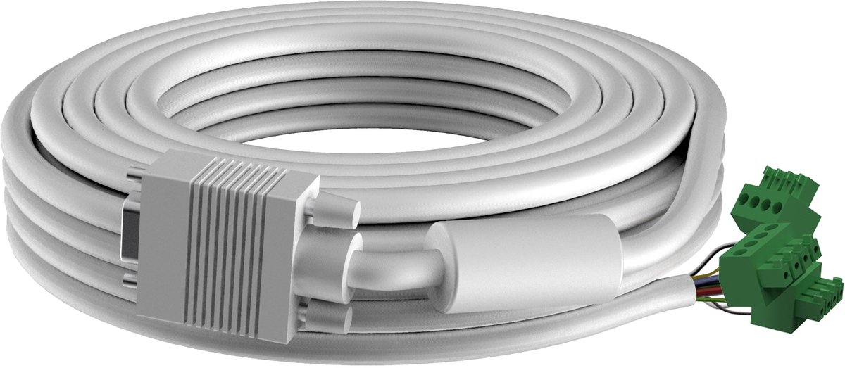 Vision Techconnect 2 VGA-Kabel - 5 m