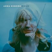 Anna Ekborg - Solo (LP)