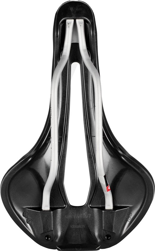 Selle Italia zadel Max Flite Boost Gel Superflow