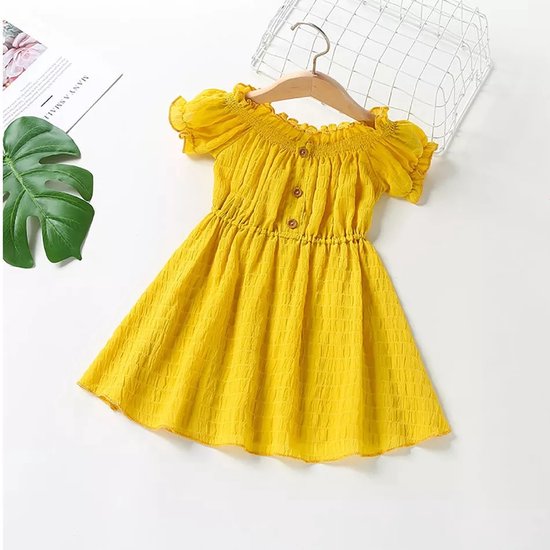 Cute Summer dress (zomer jurk)