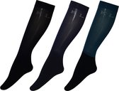 Kingsland Showsokken  Klnikhil 3-pack Uni