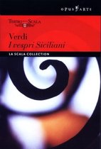 Giorgio Zancanaro - I Vespri Siciliani (DVD)
