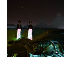 Macula Dog - Breezy (12" Single)