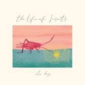 Ale Hop - The Life Of Insects (LP)