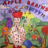 Apple Brains - Get Fruity (LP)