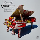 Fauré Quartett - Pictures At An Exhibition (2 LP)