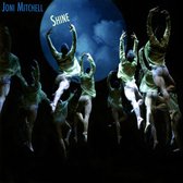 Joni Mitchell - Shine (LP)