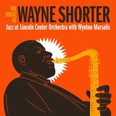 Jazz At The Lincoln Center Orchestra with Wynton Marsalis - The Music Of Wayne Shorter (2 CD)