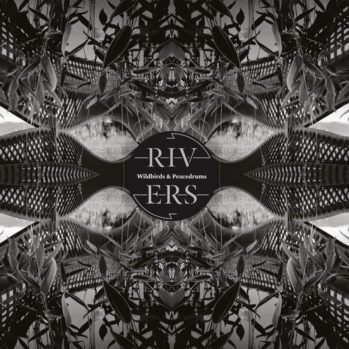 Wildbirds & Peacedrums - Rivers (CD | LP)
