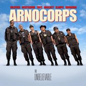 Arnocorps - The Unbelievable (LP)