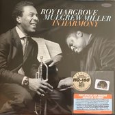 Roy Hargrove & Mulgrew Miller - In Harmony (2 LP)