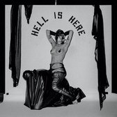 Hide - Hell Is Here (LP) (Coloured Vinyl)