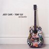 Joey Cape & Tony Sly - Acoustic (LP)
