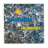 The Odd Numbers - The Oddyssey (LP)