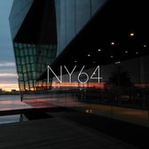 NY In 64 - The Gentle Indifference Of The Night (LP)