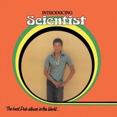 Scientist - Introducing Scientist - The Best Dub Album In The World (LP)