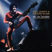 Phil Lynott & Grand Slam - The Live Document (2 LP)