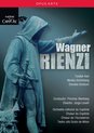 Torsten Kerl - Rienzi (2 DVD)