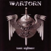 Wartorn - Iconic Nightmare (LP)