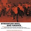 Various Artists - Ethiopian Soul And Groove Vol 1 (LP)