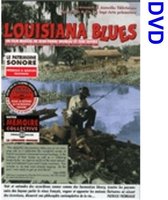 Louisiana Blues Dvd (DVD)