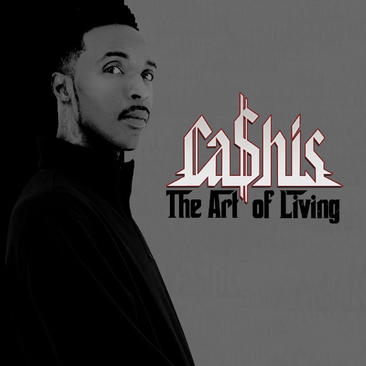 Ca$his - The Art Of Living (LP) (Special Edition) (Coloured Vinyl)