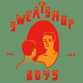 Sweatshop Boys - Two Men (LP)