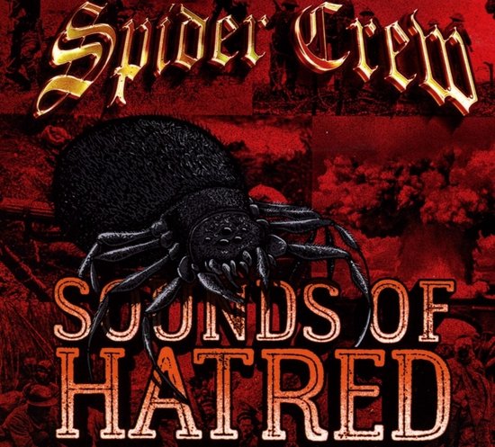 Sounds Of Hatred