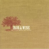 Iron & Wine - The Creek Drank The Cradle (LP)