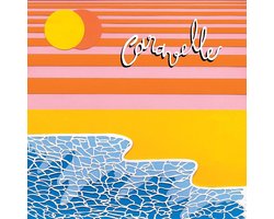 foto van Polo & Pan - Caravelle (2 LP) (Deluxe Edition)