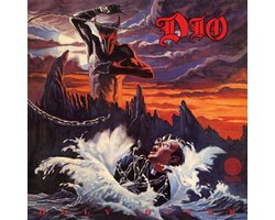 DIO - Holy Diver (LP) (Remastered 2020)