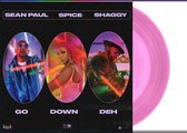 Spice Feat. Sean Paul & Shaggy - Go Down Deh 12 (12" Vinyl Single)