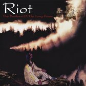 Riot - The Brethren Of The Long House (2 LP)