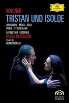 Siegfried Jerusalem, Waltraud Meier, Matthias Höll - Wagner: Tristan Und Isolde (2 DVD)