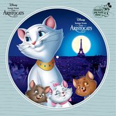 Songs From The Aristocats (LP) (Picture Disc)