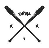 Vandal X - XXV (LP)