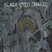Black-Eyed Snakes - Seven Horses (LP)