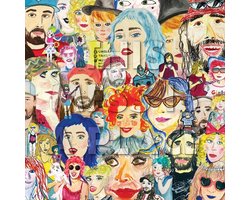 Tacocat - This Mess Is a Place (LP)