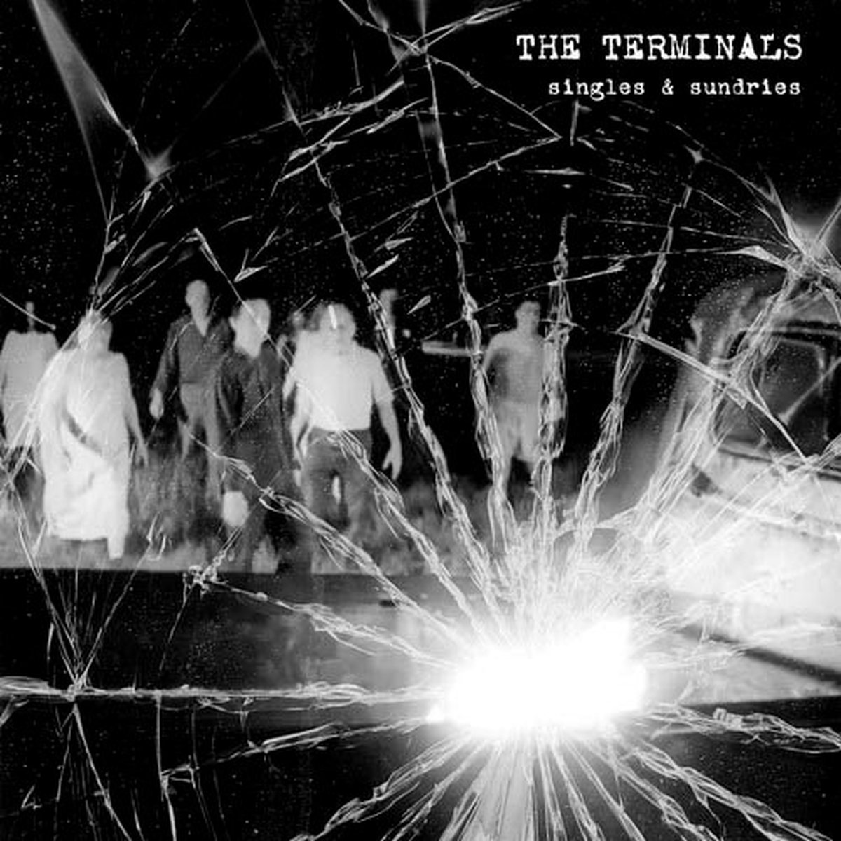 Terminals - Singles & Sundries (LP) (Remastered)