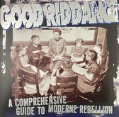 Good Riddance - A Comprehensive Guide (LP)