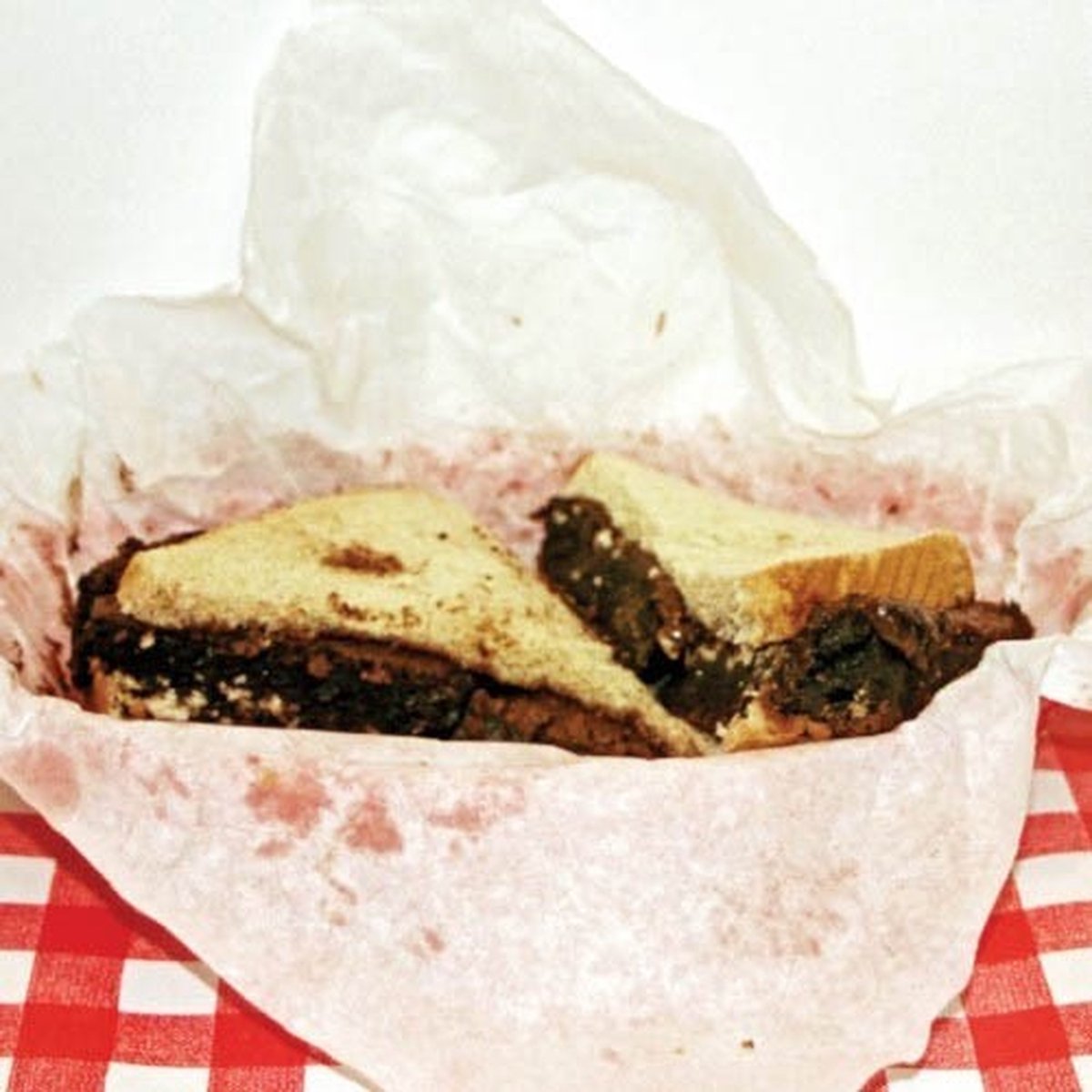 Ty Segall - Fudge Sandwich (LP)