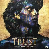 James Lavelle - Trust (2 LP)