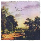 Country Teasers - Pastoral - Not Rustic (LP)