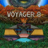 Voyager 8 - Acid Baby Jesus And Hellshovel Present... (10" LP)