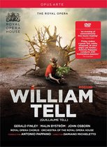 Royal Opera House - William Tell (2 DVD)