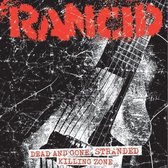 Rancid - Dead And Gone (7" Vinyl Single)