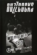 Buzzcocks - Hamburg'81-Auf Wiedersehen (DVD)