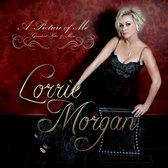 Lorrie Morgan - A Picture Of Me- Greatest Hits & More (LP)