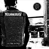 Massgrav - Extra Nitad (LP)