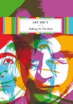 Art Brut - Talking To The Kids (DVD)